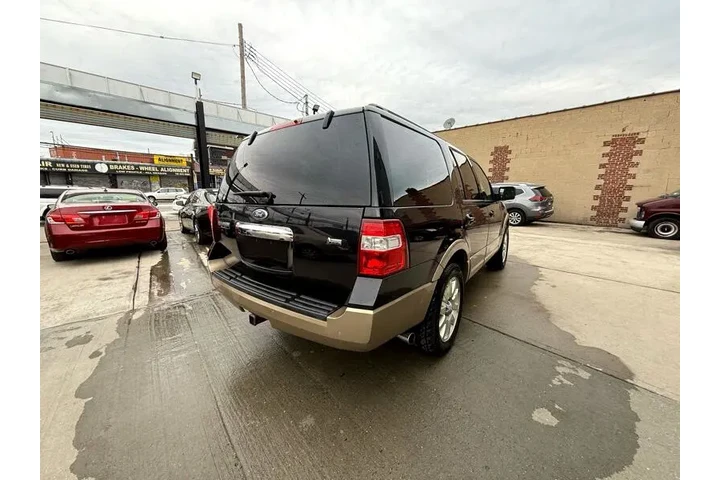 $7500 : 2011 Expedition XLT image 6