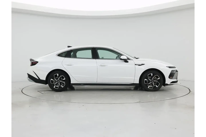 $23998 : Hyundai SONATA 2025 SEL 4dr image 7