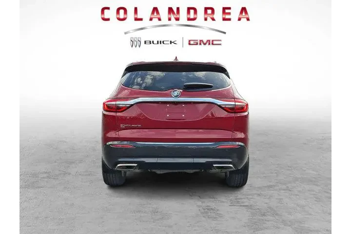 $26500 : Buick Enclave 2021 4x4 Premi image 5