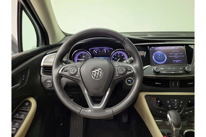 $23998 : Buick Envision 2020 Preferre image 10