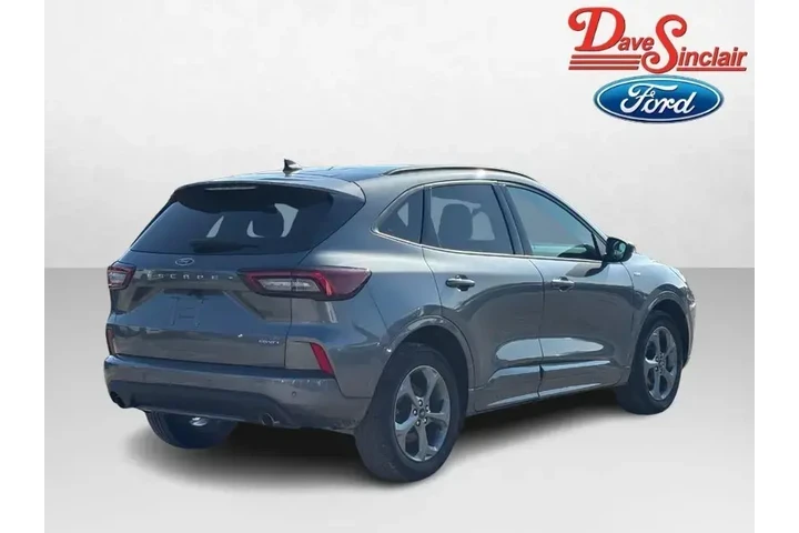 $25555 : Ford Escape 2023 AWD ST-Line image 7