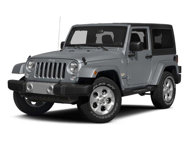 $25000 : PRE-OWNED 2015 JEEP WRANGLER image 2