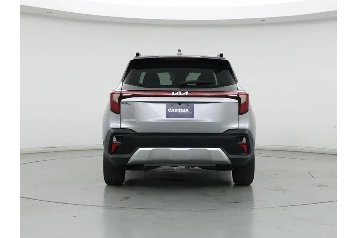 $26998 : Kia Seltos 2024 AWD EX 4dr S image 6