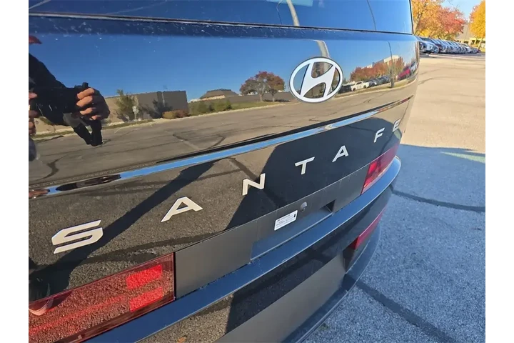 $33066 : Hyundai SANTA FE 2025 AWD SE image 10