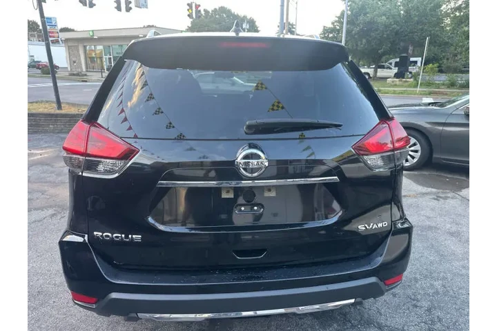 $11995 : 2017 Rogue SV image 4