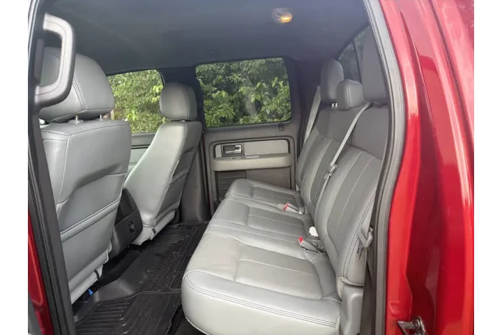 $14995 : 2014 F-150 image 8