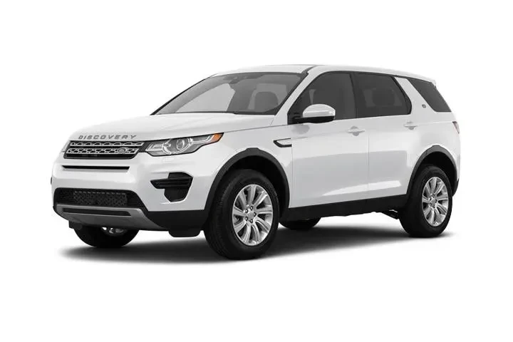 $15138 : Land Rover Discovery Sport 2 image 1