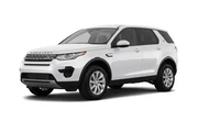 Land Rover Discovery Sport 2 en Fresno
