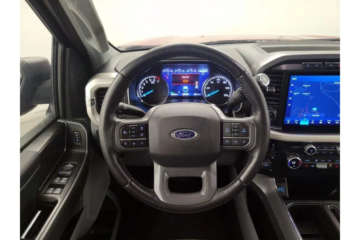 $33998 : Ford F-150 2021 4x4 XLT 4dr image 10