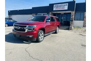 $17999 : 2017 Suburban Premier thumbnail
