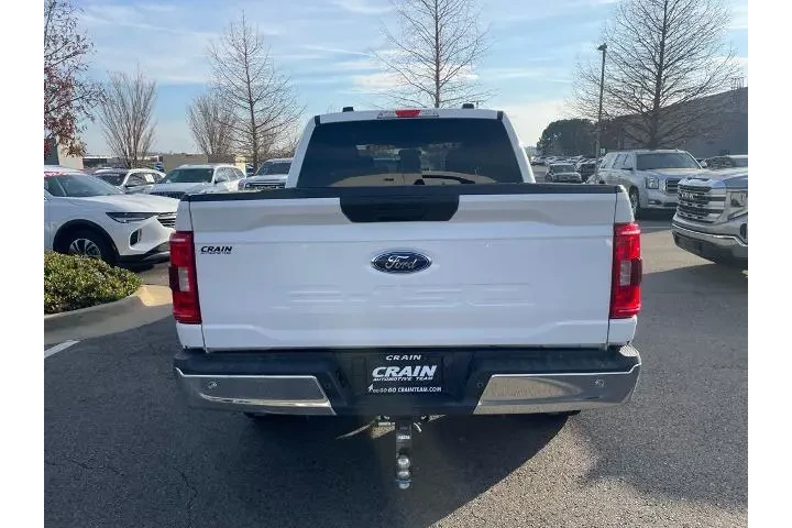 $35236 : Ford F-150 2022 4x4 Platinum image 6