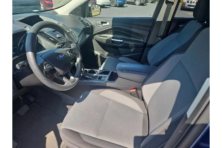 $12000 : Ford Escape 2018 SE 4dr SUV image 9