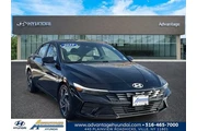 Hyundai ELANTRA 2025 SEL Con en Long Island