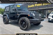 $18998 : 2016 Wrangler thumbnail