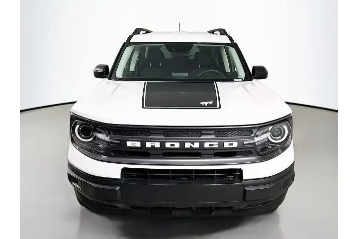 $27000 : Ford Bronco Sport 2024 AWD B image 2