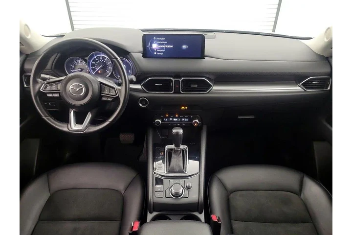 $23998 : Mazda CX-5 2021 AWD Touring image 9