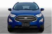 $16526 : Ford EcoSport 2021 SE 4dr Cr thumbnail