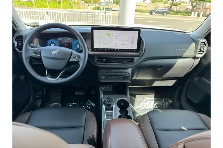 $31990 : Ford Bronco Sport 2025 AWD O image 10