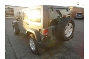 $15999 : Jeep Wrangler Unlimited 2014 thumbnail