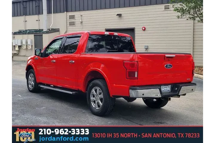 $27549 : Ford F-150 2019 4x2 XL 4dr S image 3