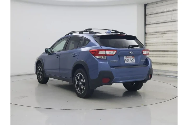 $20998 : Subaru Crosstrek 2018 AWD 2. image 2