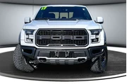 $29000 : Ford F-150 2017 4x4 Raptor 4 thumbnail