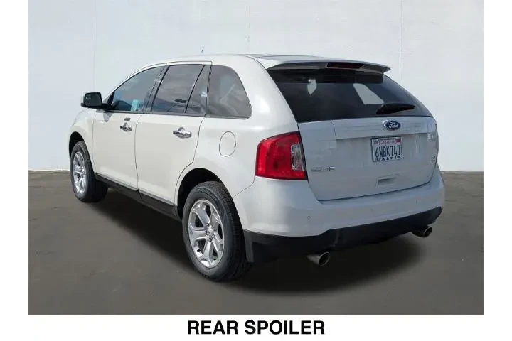 $5875 : Ford Edge 2011 AWD SEL 4dr C image 3