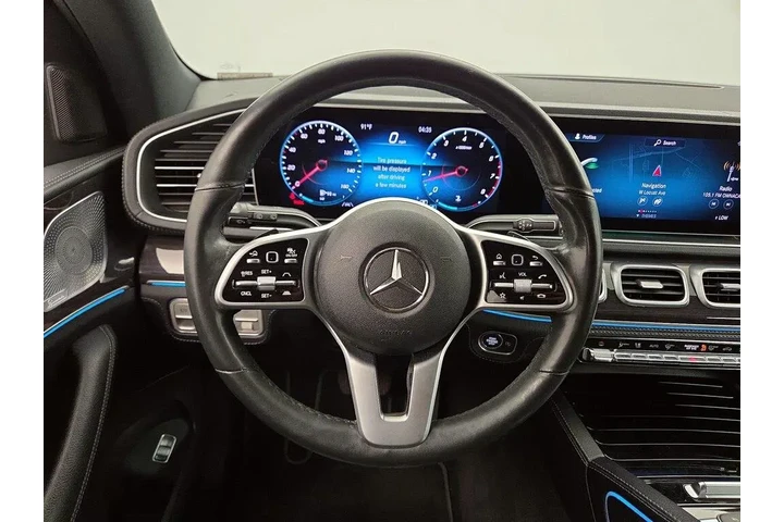 $38998 : Mercedes-Benz GLE 2020 GLE 3 image 10
