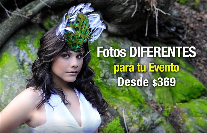 Pro Foto o Video desde $369 image 10