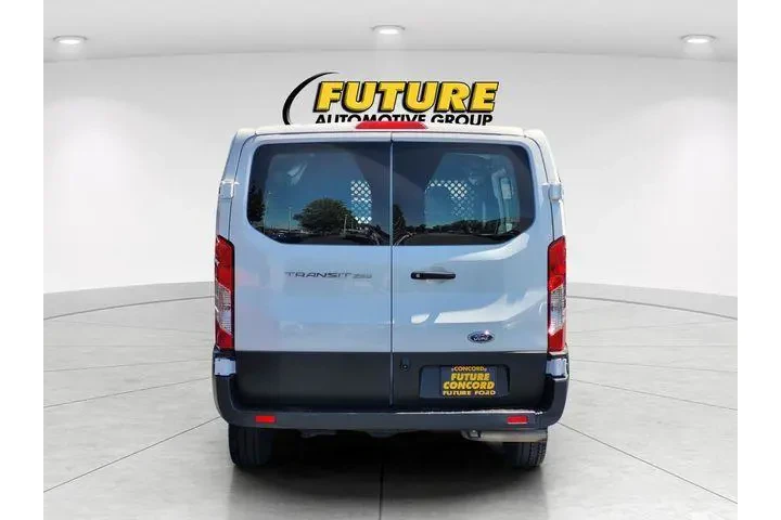 $36488 : Ford Transit 2023 250 3dr SW image 5
