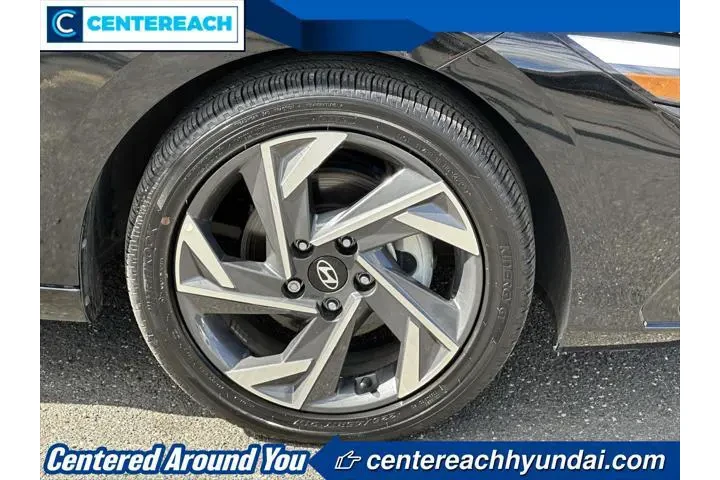$21440 : Hyundai ELANTRA Hybrid 2024 image 7