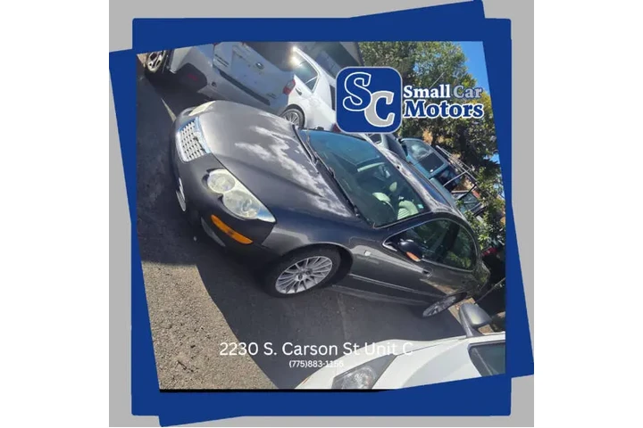 $3995 : 2003 300M Special image 1