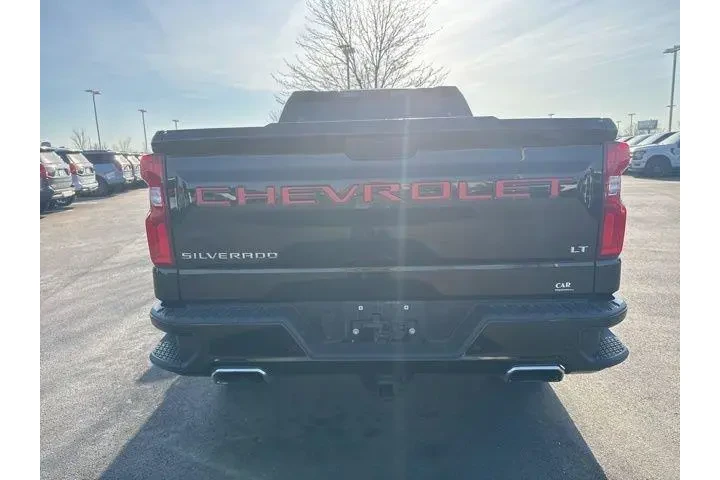 $29000 : Chevrolet Silverado 1500 202 image 5