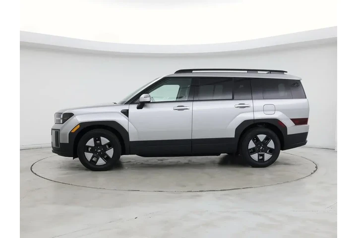 $36998 : Hyundai SANTA FE Hybrid 2025 image 3