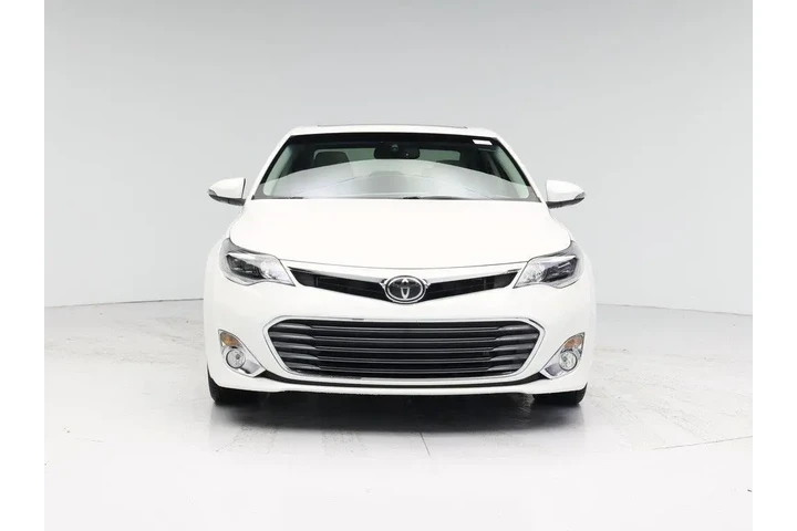 $22998 : Toyota Avalon 2015 Limited 4 image 5