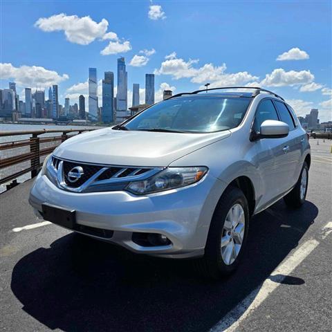 $6799 : 2011 NISSAN MURANO image 5