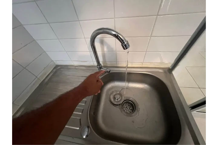 $800 : HABITACION PARA UNA PERSONA image 5