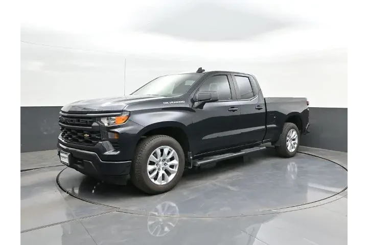 $31991 : Chevrolet Silverado 1500 202 image 1