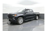Chevrolet Silverado 1500 202