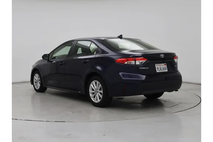 $22998 : Toyota Corolla 2024 LE 4dr S image 2