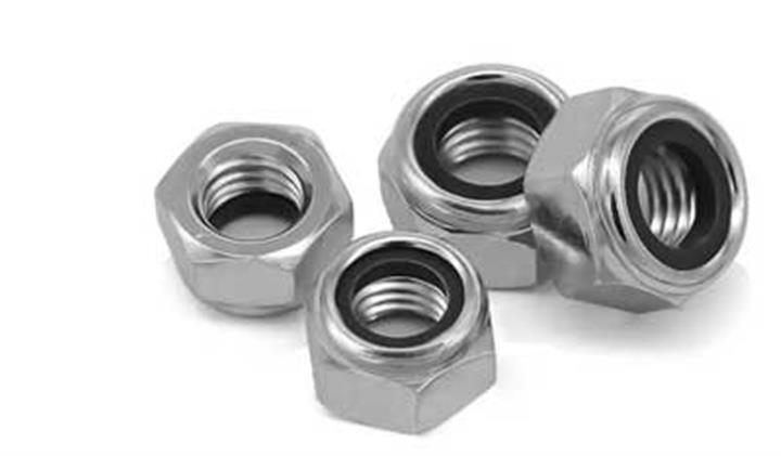 Lock Nuts Exporters in USA image 1
