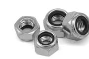 Lock Nuts Exporters in USA
