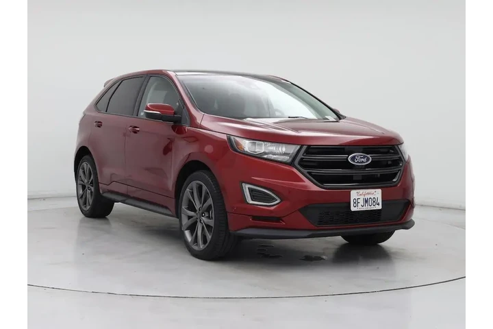 $22998 : Ford Edge 2018 AWD Sport 4dr image 1