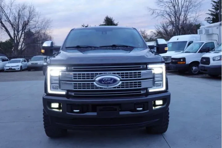 $50429 : 2017 F-250 Super Duty image 10