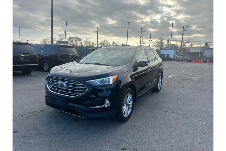 $12980 : 2020 Edge ST Line AWD image 6