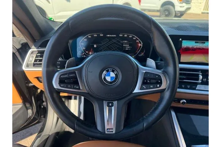 BMW 4 Series 2023 M440i 2dr image 9