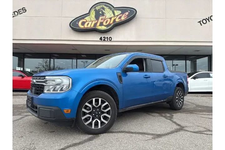 $29000 : Ford Maverick 2022 AWD Laria image 2