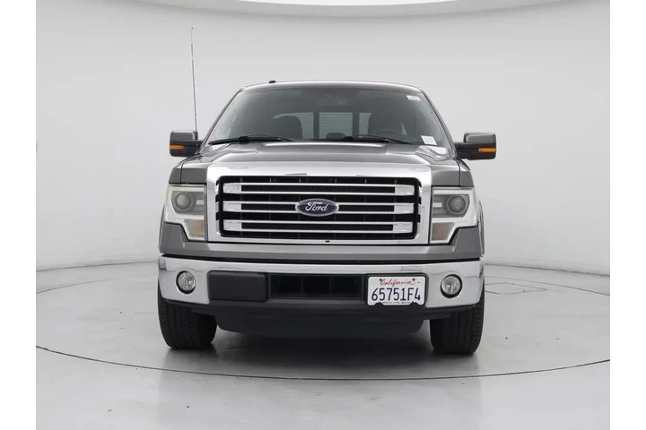 $23998 : Ford F-150 2014 4x2 Lariat 4 image 5