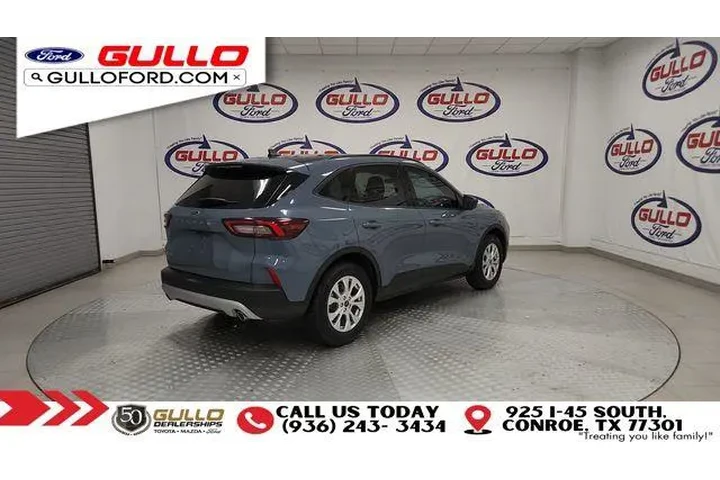 $25888 : Ford Escape 2025 Active 4dr image 8