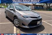 $15995 : 2018 Corolla thumbnail